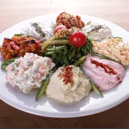 Appetizers